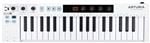 Arturia KeyStep 37 Keyboard Controller Sequencer Front View